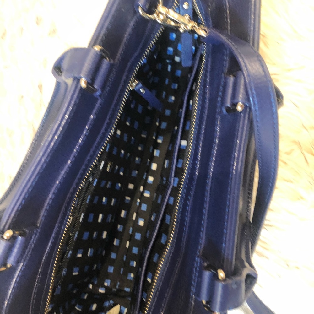 ❌SOLD❌Kate Spade🖤NORTH COURT ANTON LEATHER - Picture 5 of 8